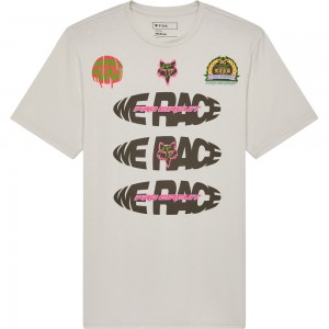PRO CIRCUIT SS TEE