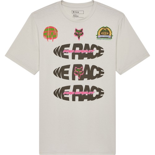 PRO CIRCUIT SS TEE