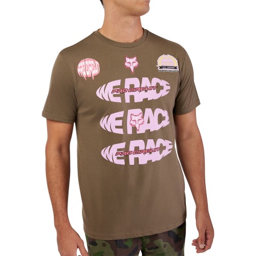 PRO CIRCUIT SS TEE