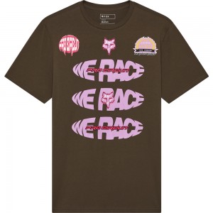 PRO CIRCUIT SS TEE