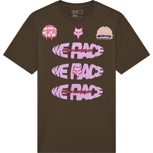PRO CIRCUIT SS TEE