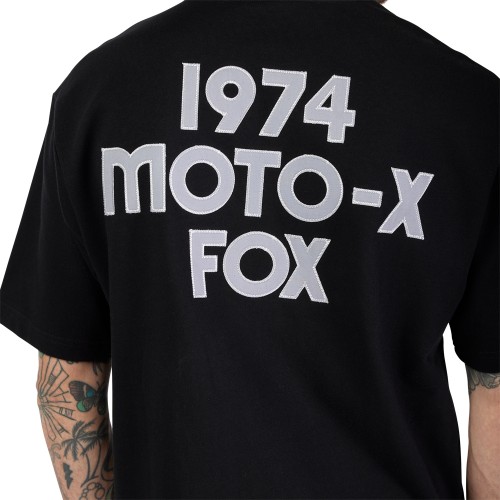 MOTO-X OVERSIZED SS TEE
