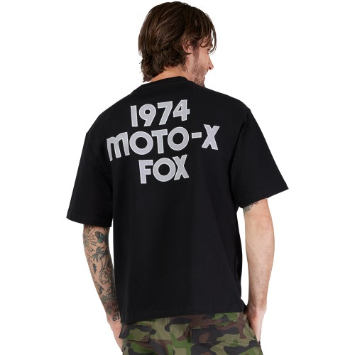 MOTO-X OVERSIZED SS TEE