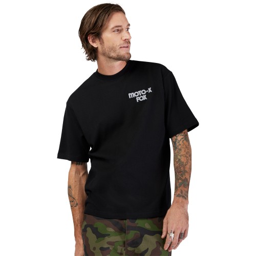 MOTO-X OVERSIZED SS TEE