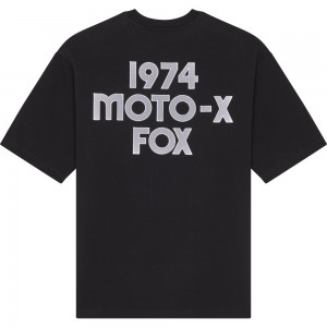 MOTO-X OVERSIZED SS TEE 2