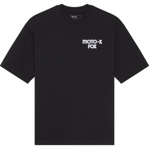 MOTO-X OVERSIZED SS TEE