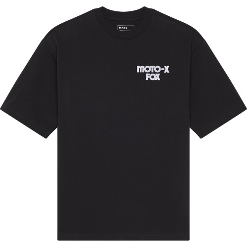 MOTO-X OVERSIZED SS TEE