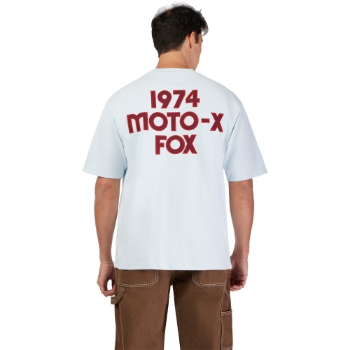 MOTO-X OVERSIZED SS TEE