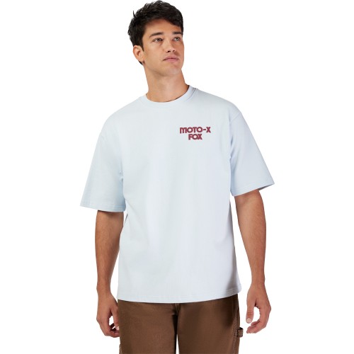 MOTO-X OVERSIZED SS TEE