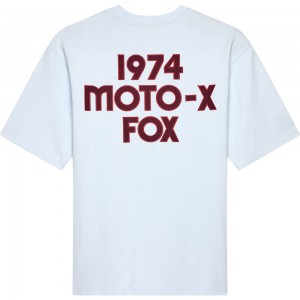 MOTO-X OVERSIZED SS TEE 2
