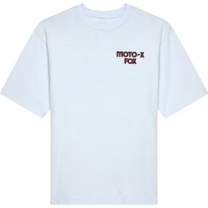 MOTO-X OVERSIZED SS TEE