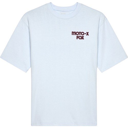 MOTO-X OVERSIZED SS TEE