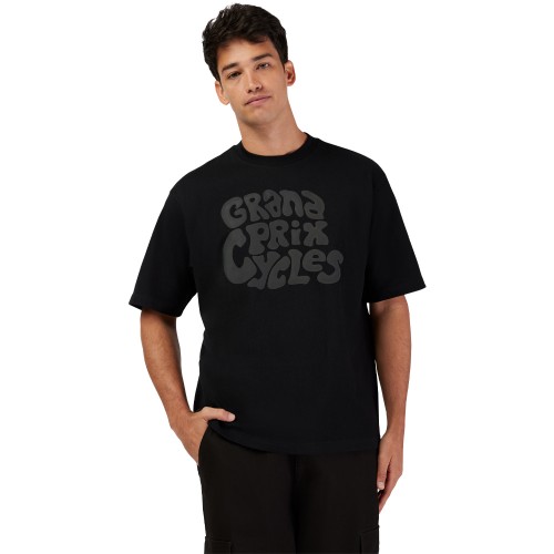 GPC OVERSIZED SS TEE