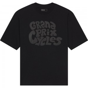 GPC OVERSIZED SS TEE
