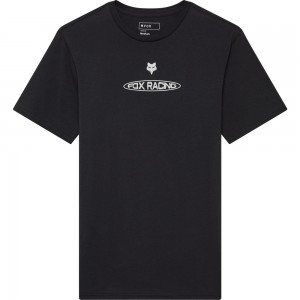 PLANET MOTO SS PREM TEE