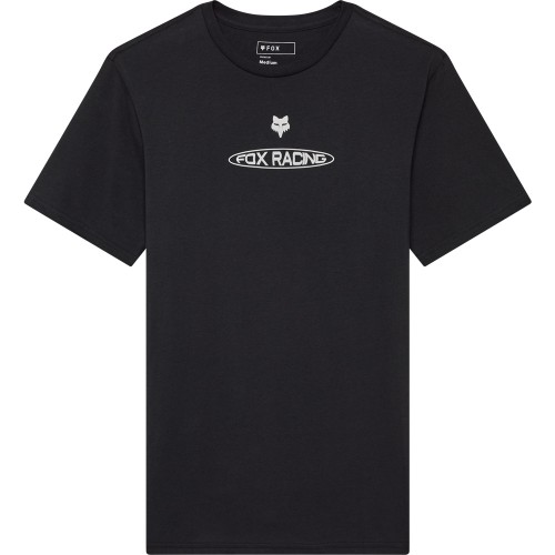 PLANET MOTO SS PREM TEE