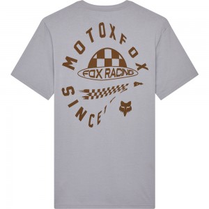 PLANET MOTO SS PREM TEE 2