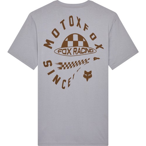 PLANET MOTO SS PREM TEE