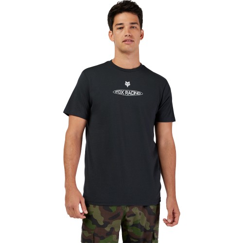 PLANET MOTO SS PREM TEE