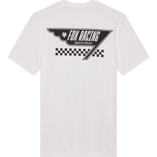 BILLBOARD SS PREM TEE