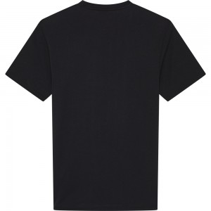 ELEVATED SS PREM TEE 2