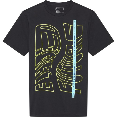 ELEVATED SS PREM TEE