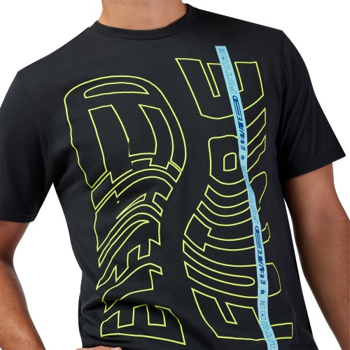 ELEVATED SS PREM TEE