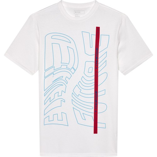 ELEVATED SS PREM TEE