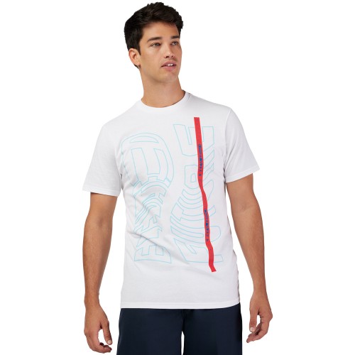 ELEVATED SS PREM TEE