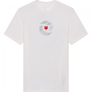 SPIRAL SS PREM TEE