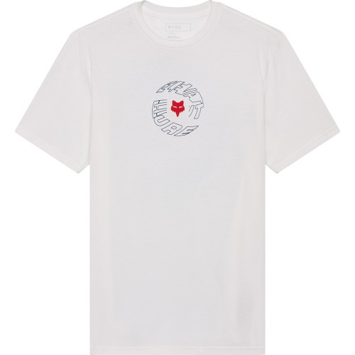 SPIRAL SS PREM TEE