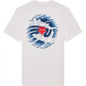 SPIRAL SS PREM TEE 2