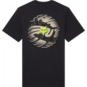SPIRAL SS PREM TEE 2