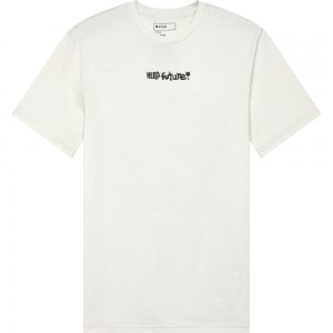 FUTURE SS PREM TEE