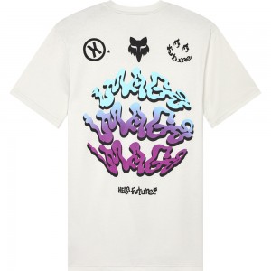 FUTURE SS PREM TEE 2