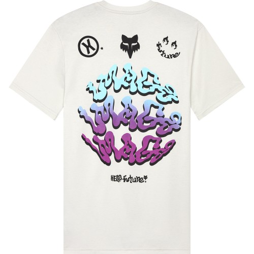 FUTURE SS PREM TEE