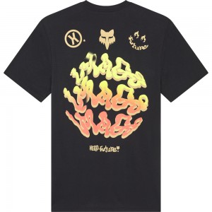 FUTURE SS PREM TEE 2