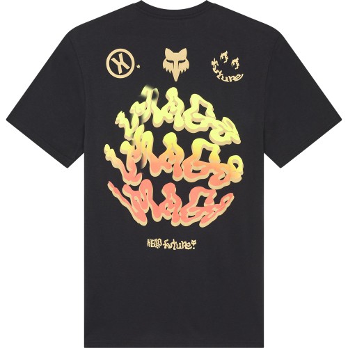 FUTURE SS PREM TEE