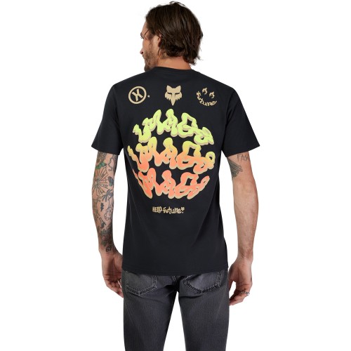 FUTURE SS PREM TEE