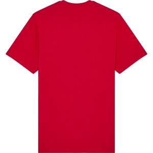 IMAGE SKULL SS PREM TEE 2