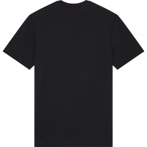 IMAGE SKULL SS PREM TEE 2