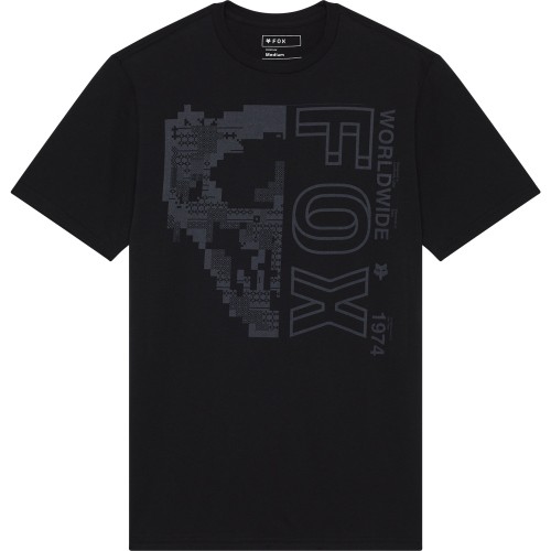 IMAGE SKULL SS PREM TEE