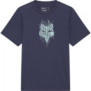 YTH BARK SS TEE