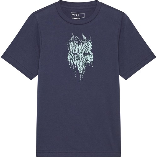 YTH BARK SS TEE
