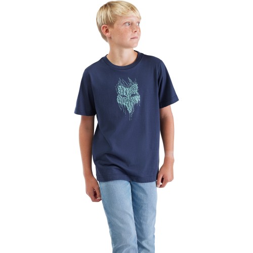 YTH BARK SS TEE