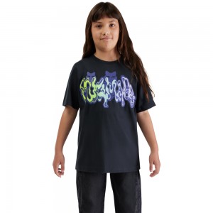 YTH FUTURE SS TEE