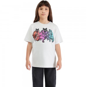 YTH FUTURE SS TEE