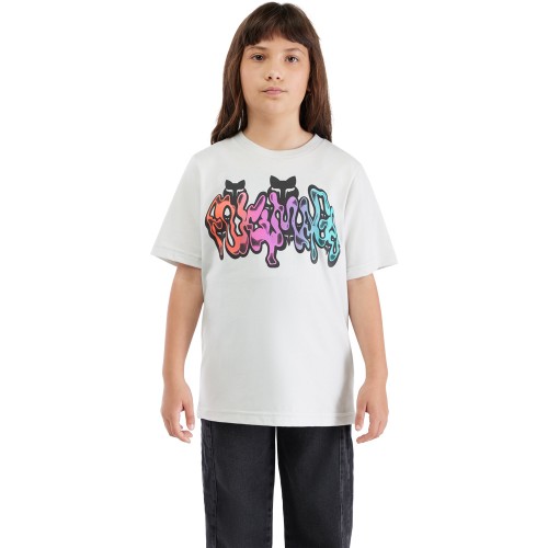 YTH FUTURE SS TEE