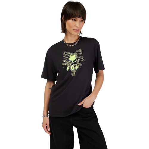 W ELEVATED SS TEE