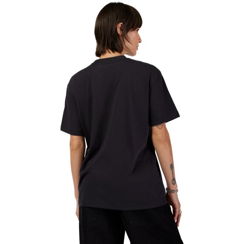 W ELEVATED SS TEE